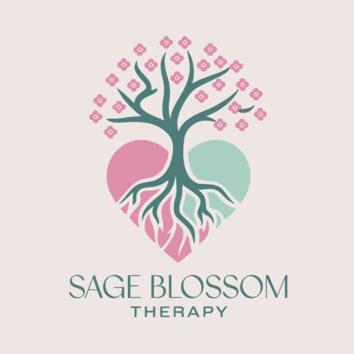 Sage Blossom Therapy